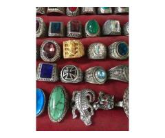 Powerful Black magic ring ☎️ @ +27-63-071-6312 Magic Rings For Success.