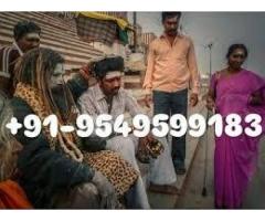 Disturbed Marriage Life Solution Specialties Baba Ji